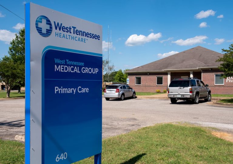 West Tennessee Medical Group Primary Care Bolivar West Tennesee