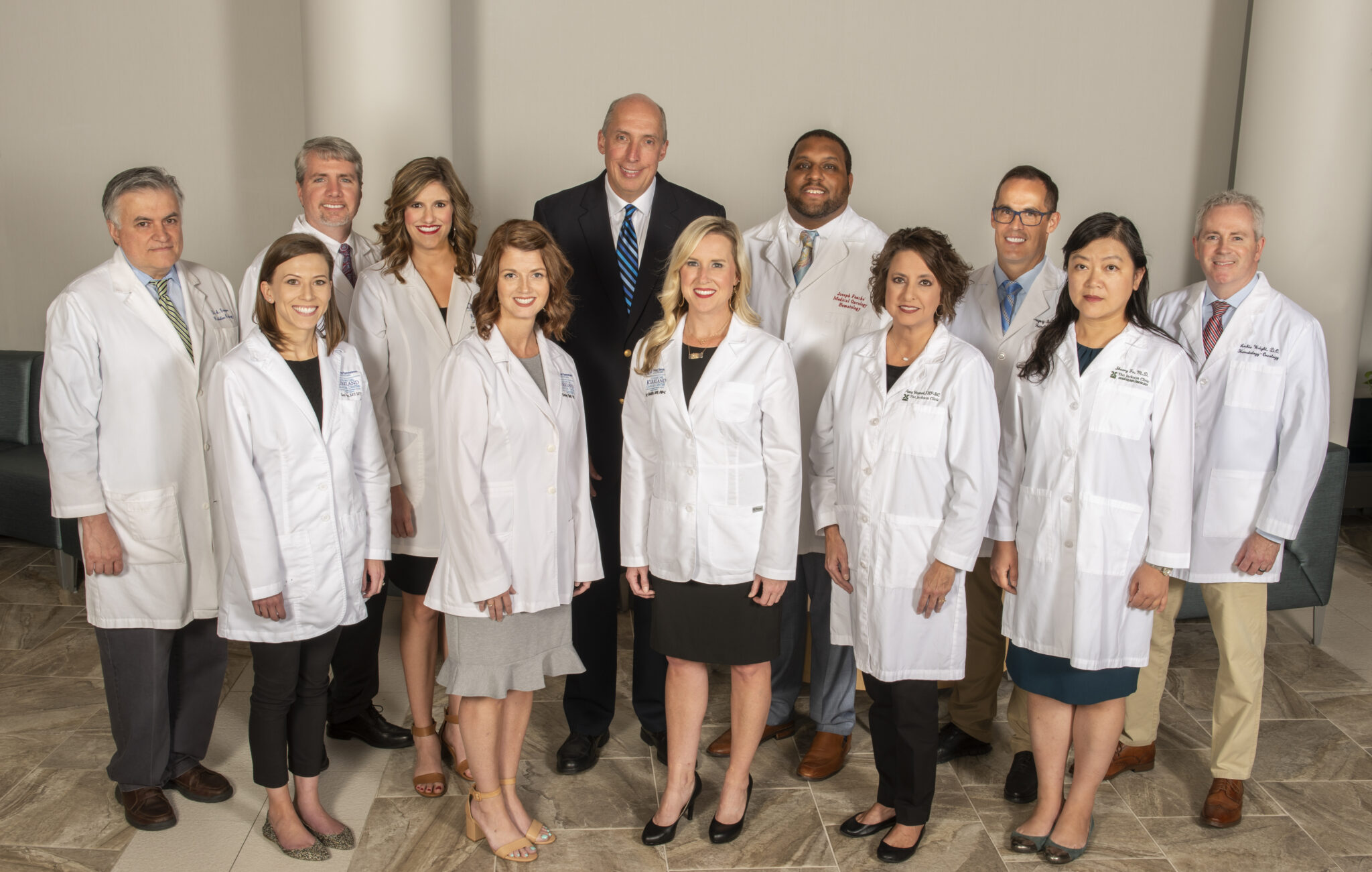 About Us West Tennessee Healthcare