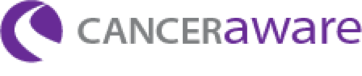 CancerAware logo