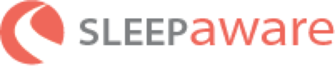 SleepAware logo