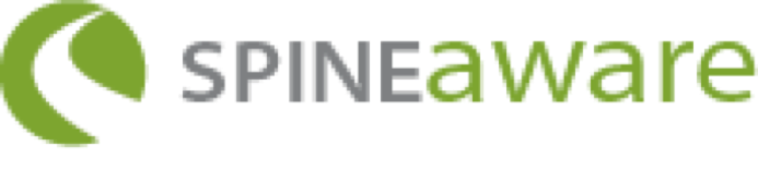 SpineAware logo