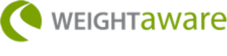 WeightAware logo