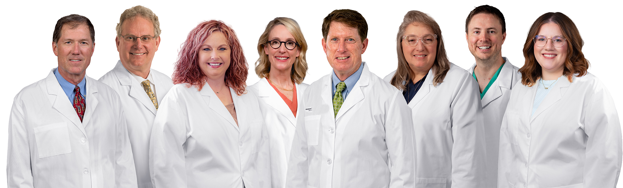 Women Health services at West Tennessee Medical Group