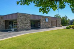 West Tennessee Healthcare Bolivar Hospital Emergency Room