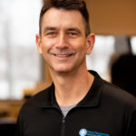 Jeff Lansdale, PT, program manager