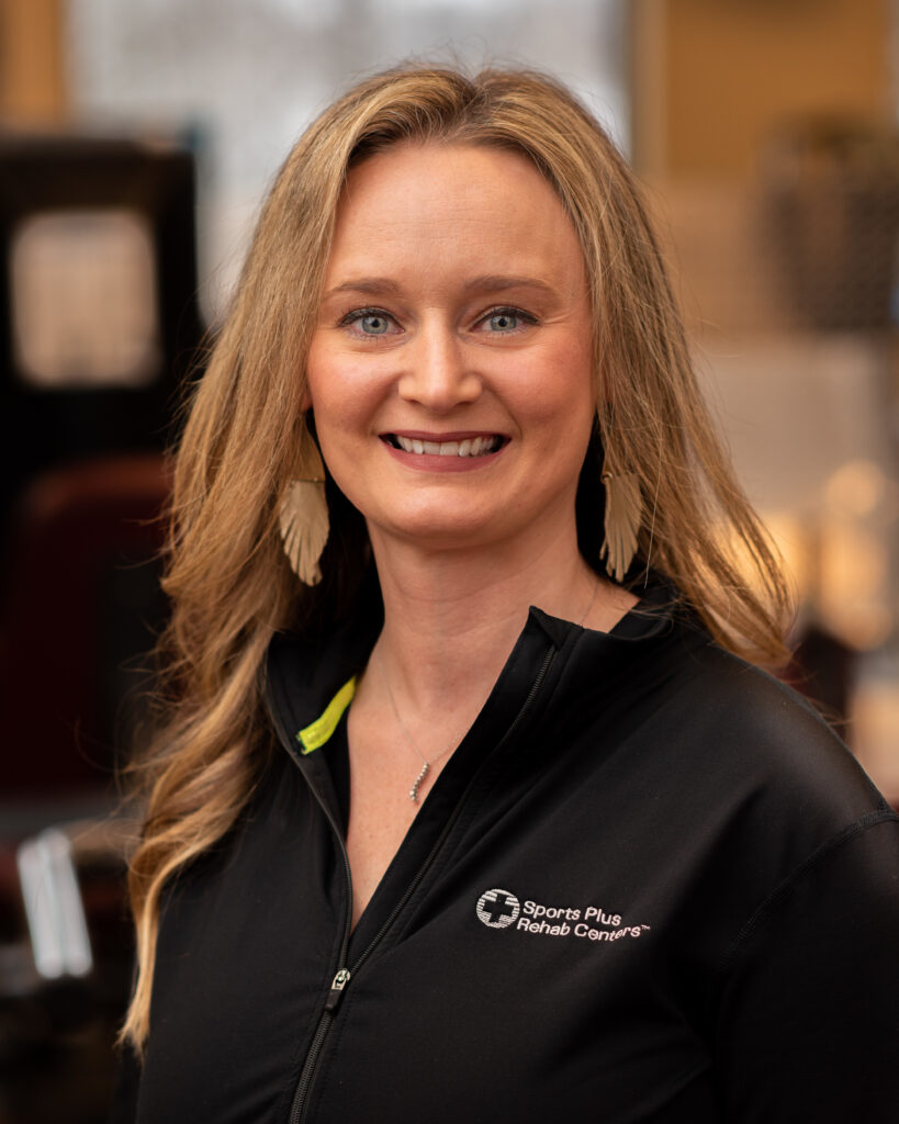 Jessica Gideon, PTA