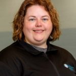 Alissa Inman, PT, DPT, program manager