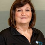 Becky Koffman, Office Manager