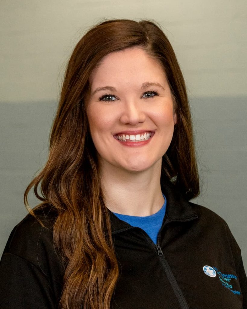 Carly Fry, PTA