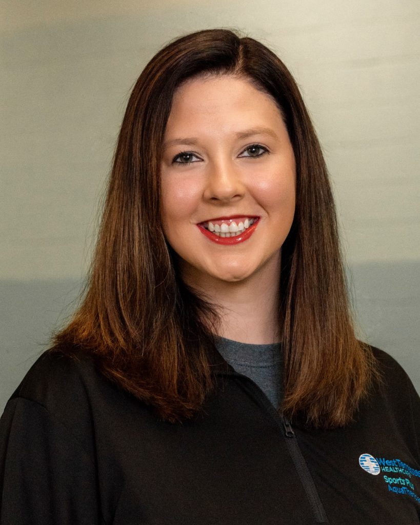 Melissa Aud, PTA