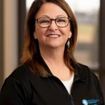 Kathy Todd, PTA