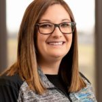 Carly Smith, Office Manager