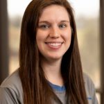 Amber Lankford, PT, DPT-Pediatrics