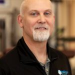 Dwayne Burnett ,PT, OCS, CSCS, program manager