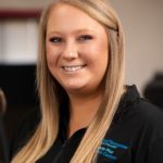 Ally Spain, Tech