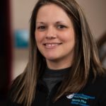 Sarah Towler, PTA