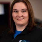 Amy Presley, Office Manager