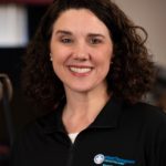 LeAnn Childress, PT, ATC, Director