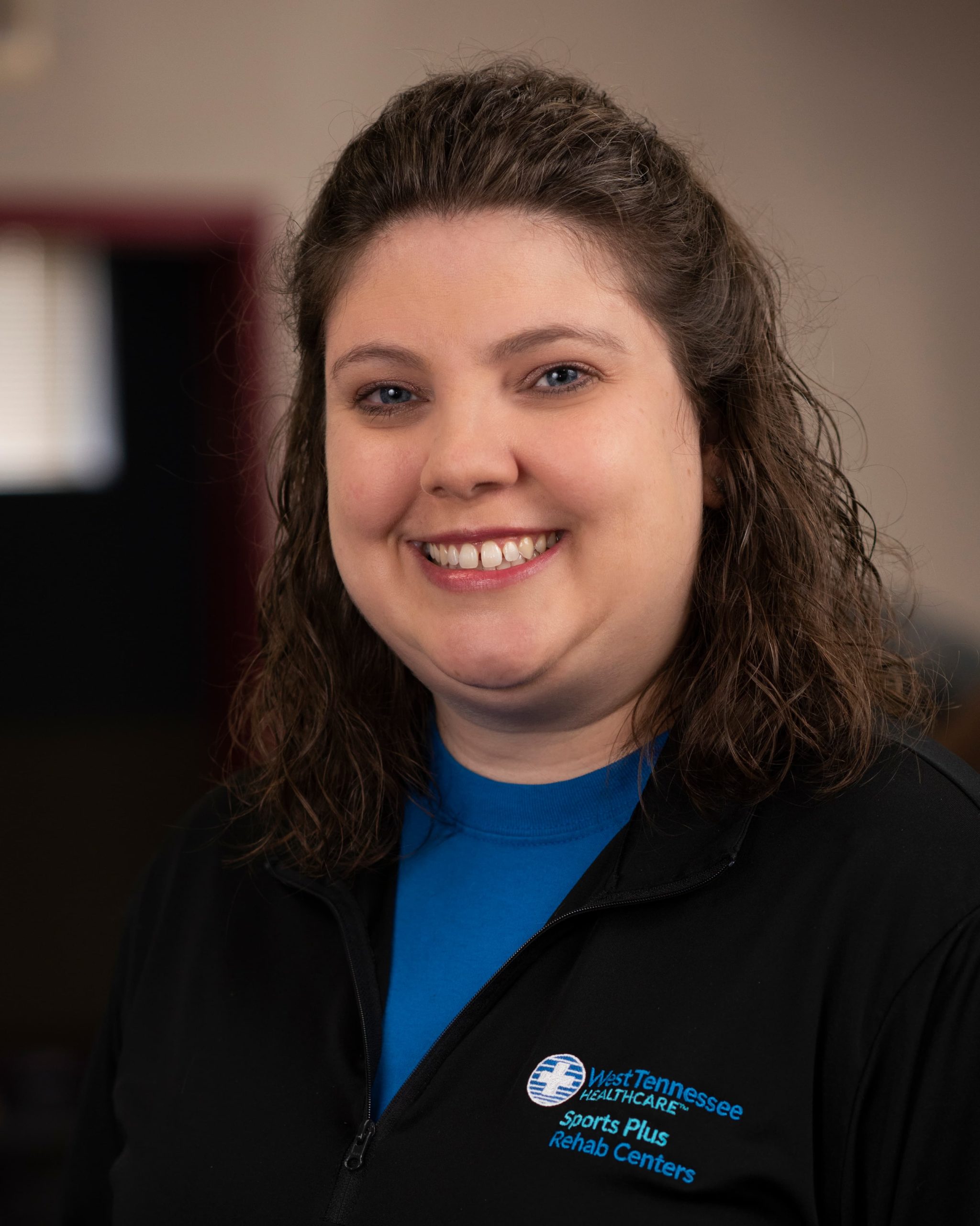 Michelle Ramsey, COTA/L