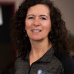 Kathryn Clegg, PT, Cert. MDT, Program Manager