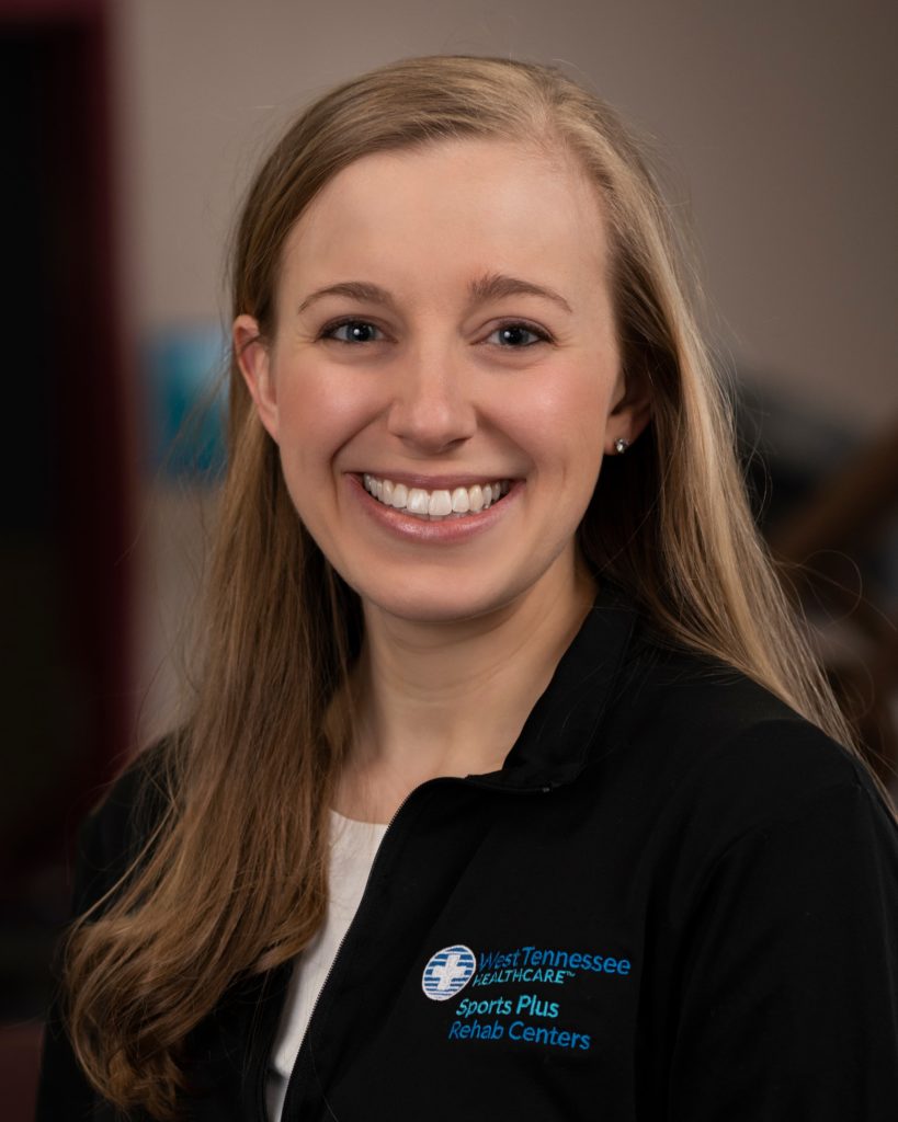 Elizabeth Shults, OTR/L