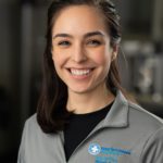 Alyssa Chavez PT, DPT