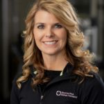 Casey Eison PT, DPT, certMDT