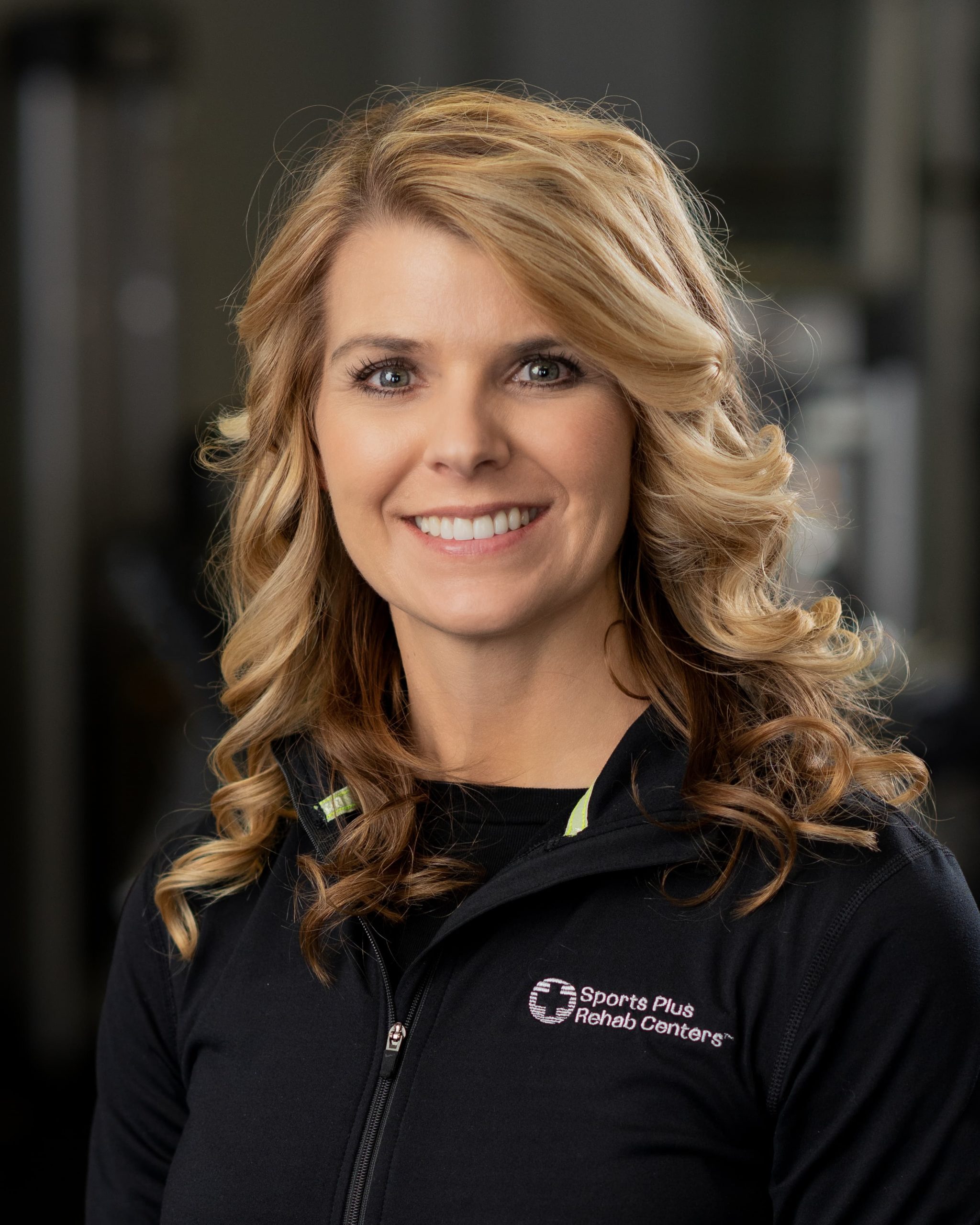 Casey Eison PT, DPT, certMDT