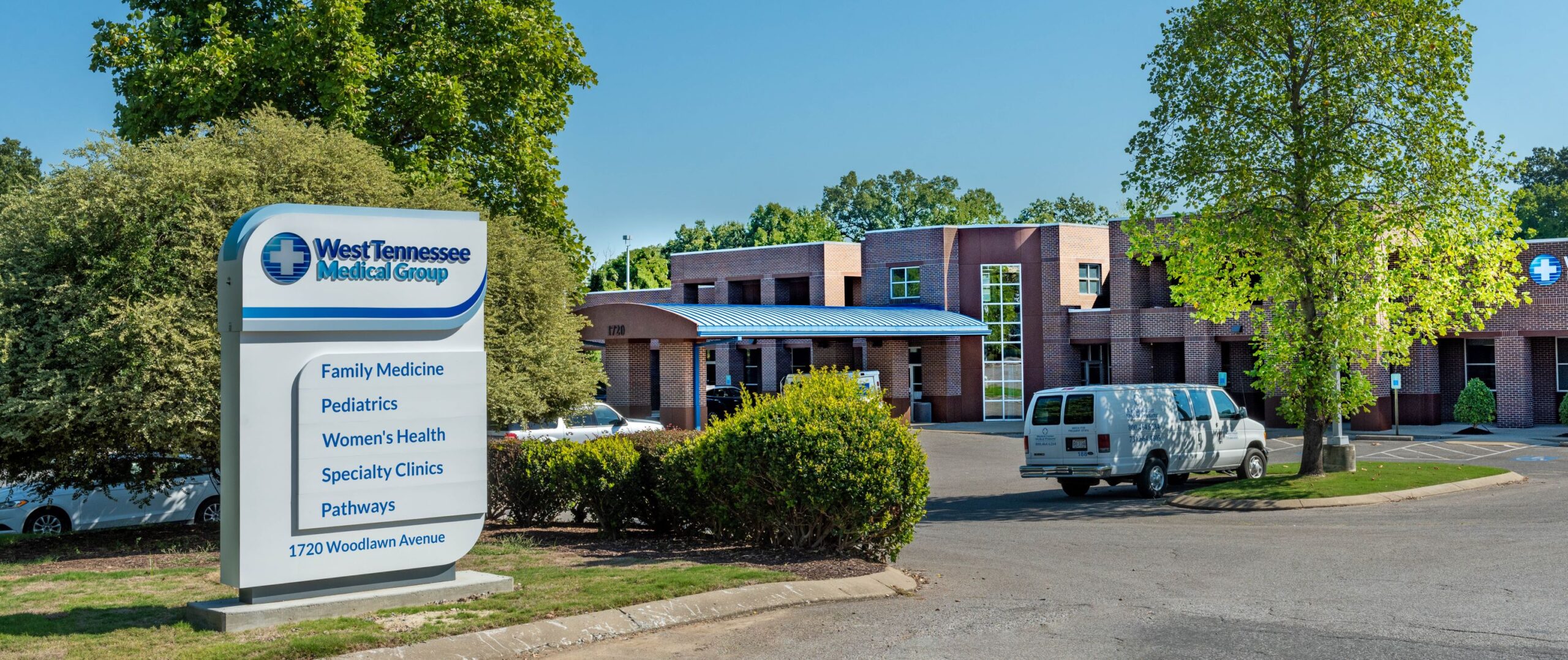 Women's Health Dyersburg