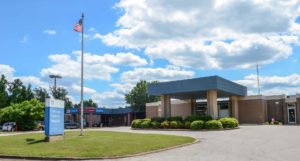 West Tennessee Healthcare Camden Hospital Emergency Room