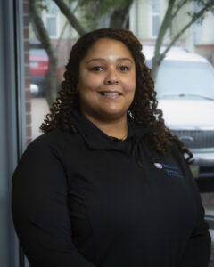 Randa Hart, ATC Liberty Magnet High School