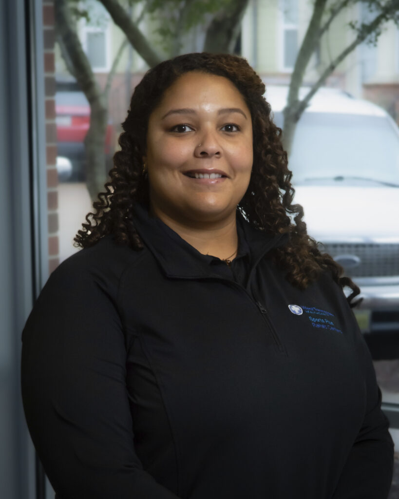 Randa Hart, ATC Liberty Magnet High School