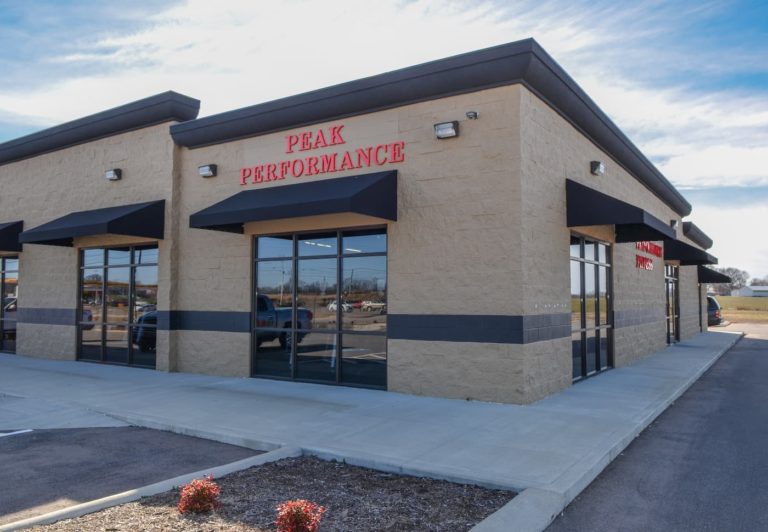 Sports Plus Rehab Centers Medina West Tennessee Healthcare