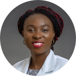 Vivian Okoye, MD