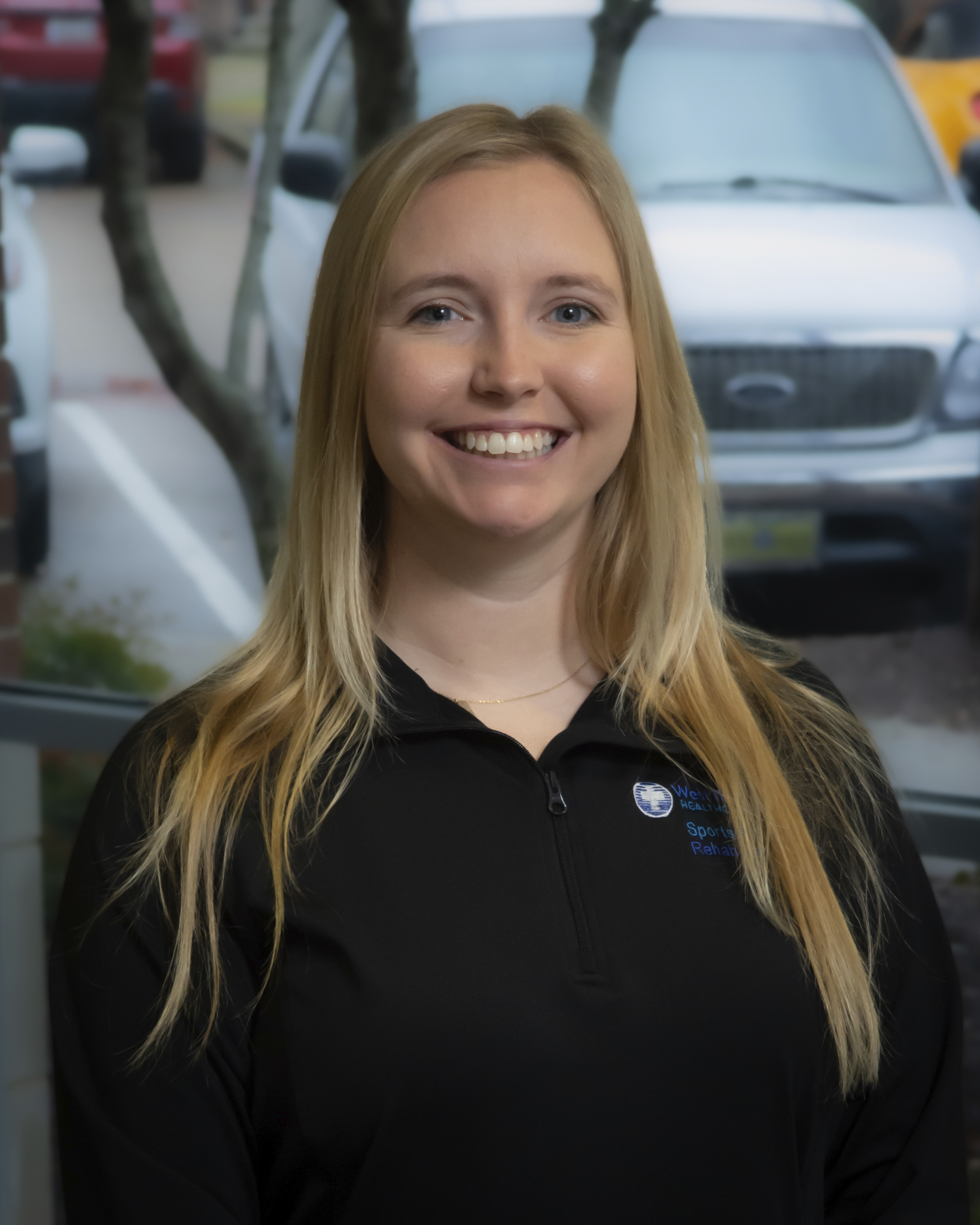 Sadie Thetford, ATC North Side High School