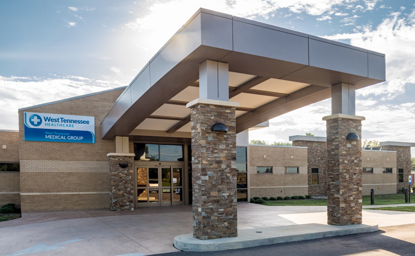Primary Care Hillview South