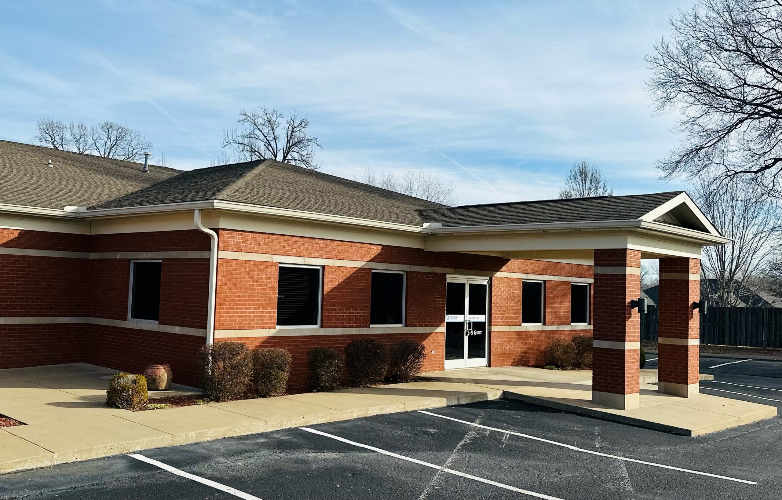 new endo clinic location