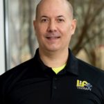 Bryan Thorne, PT , COMT, Program Manager