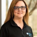Kim Bland, Office Manager