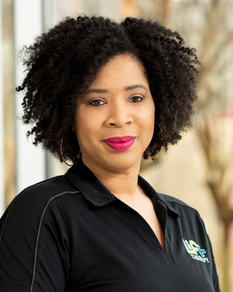 Erica Norman, PTA, MLDT, BS