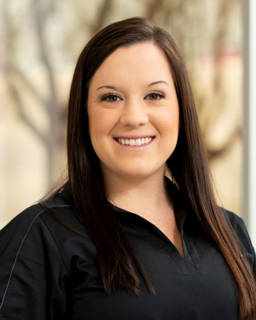Holly Wright, PT, DPT
