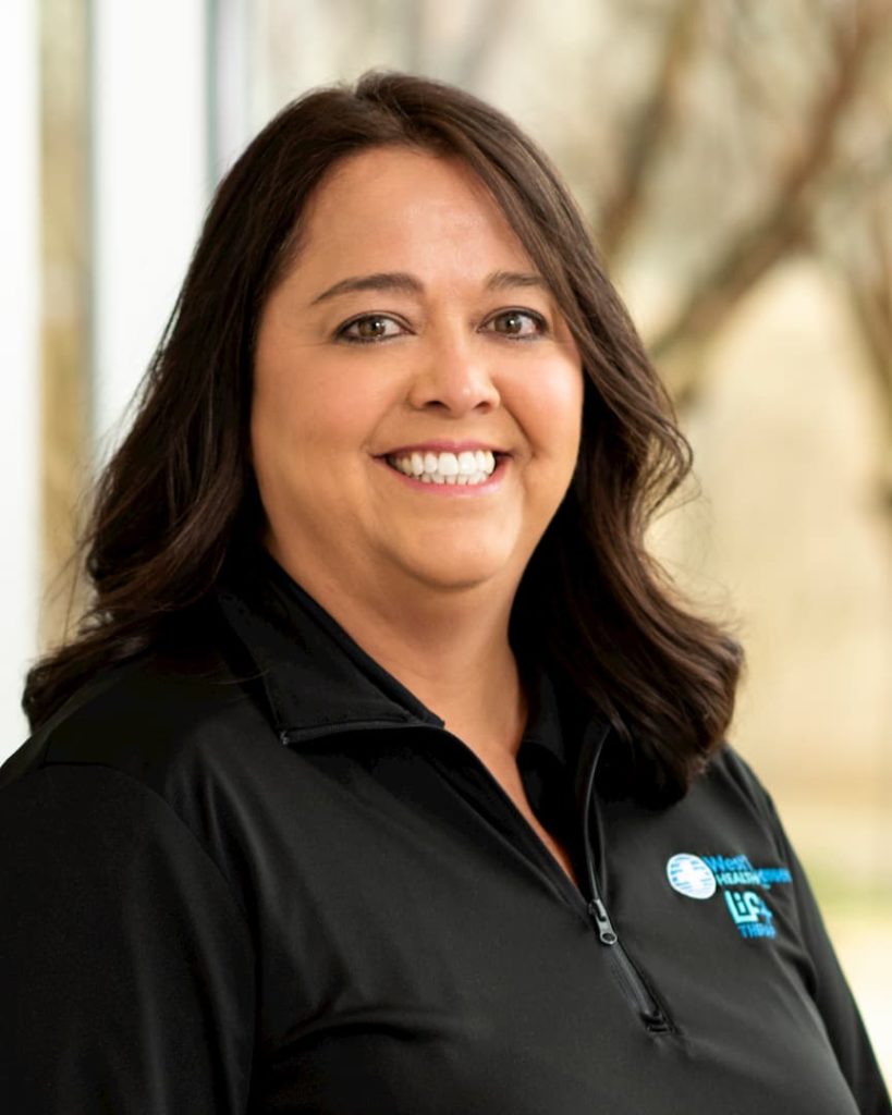Lisa Skelly, OTR/L , CHT