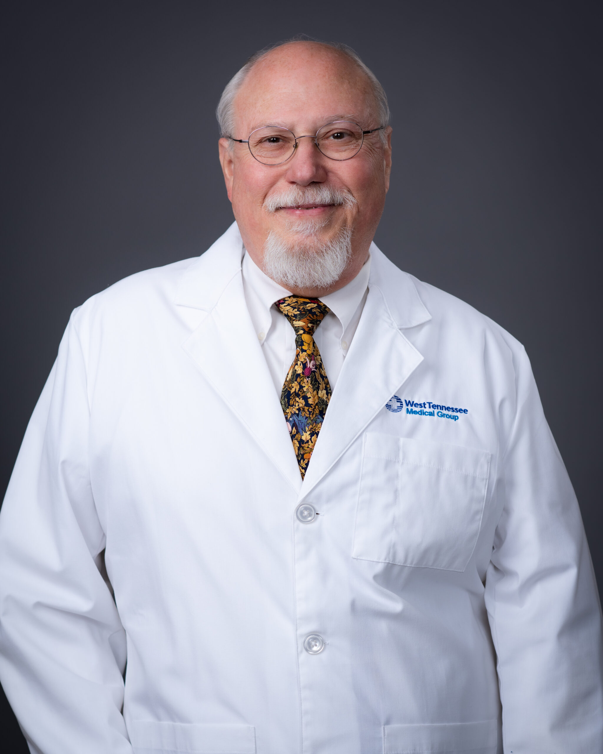 Dr. Ron Taylor West Tennessee Medical Group Sleep Center