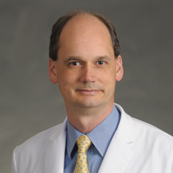 Paul Evans, MD