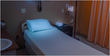 Hospital Bed Hospital Bed