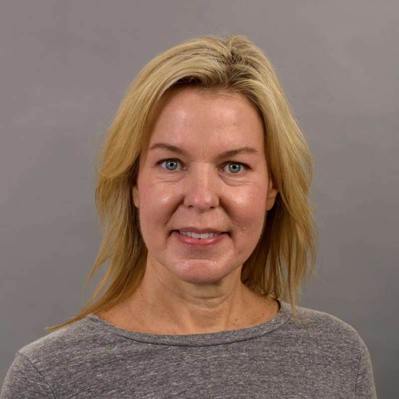 Julie McBroom - West Tennessee Healthcare