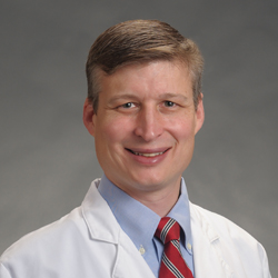 Eric Sievers, MD West Tennessee Medical Group Cardiothoracic Surgery