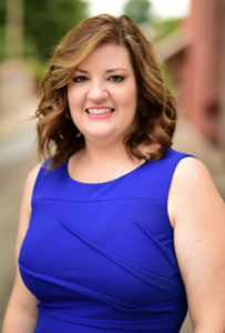 Beth Koffman,
Vice President of Operations