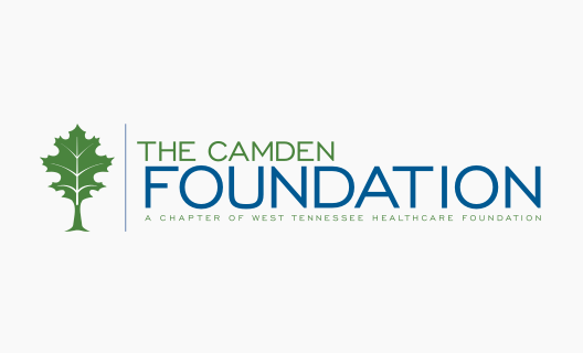 Camden Healthcare Foundation