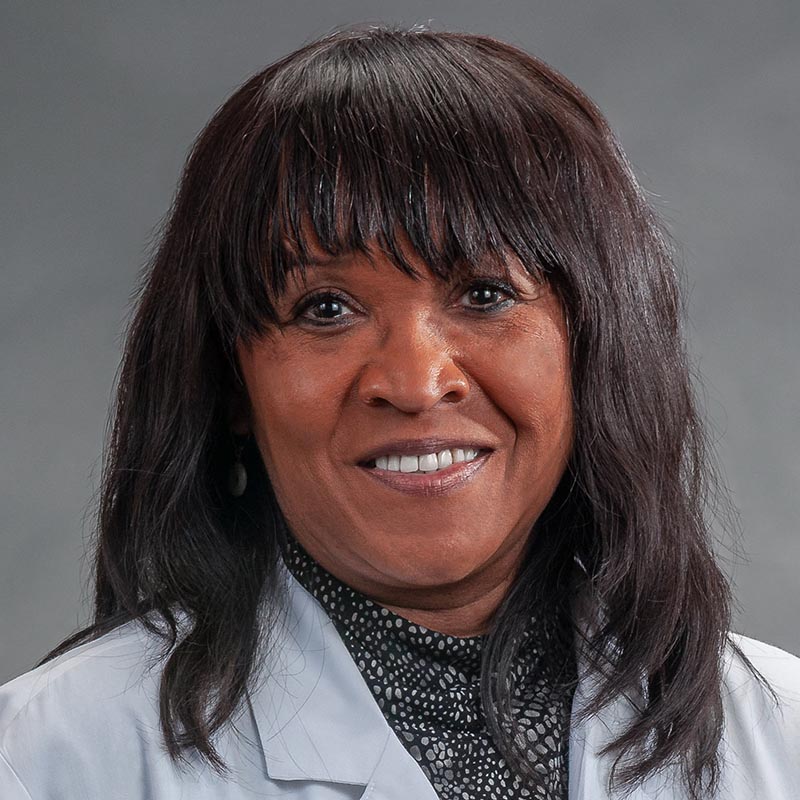 Cynthia Cross, MD